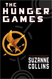 Suzanne Collins, The Hunger Games