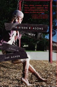 th1rteen r3asons why by jay asher