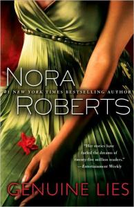 Nora Roberts' Genuine Lies
